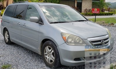 Honda_Odyssey_2007_B087090 