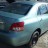 Toyota Yaris 2008 4 Puertas