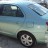 Toyota Yaris 2008 4 Puertas
