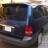 Kia Sedona 2003