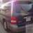Kia Sedona 2003