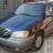 Kia Sedona 2003