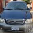 Kia Sedona 2003