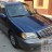 Kia Sedona 2003