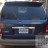 Kia Sedona 2003
