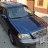 Kia Sedona 2003