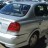 Toyota Yaris 2003 automatico