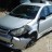Toyota Yaris 2003 automatico